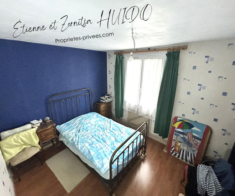 Appartement - 78 m² - 4 pièces