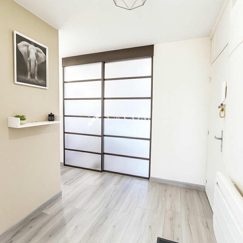 Appartement - 85 m² - 4 pièces