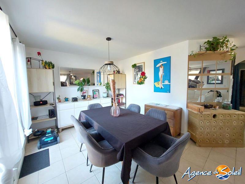 Villa - 89 m² - 4 pièces