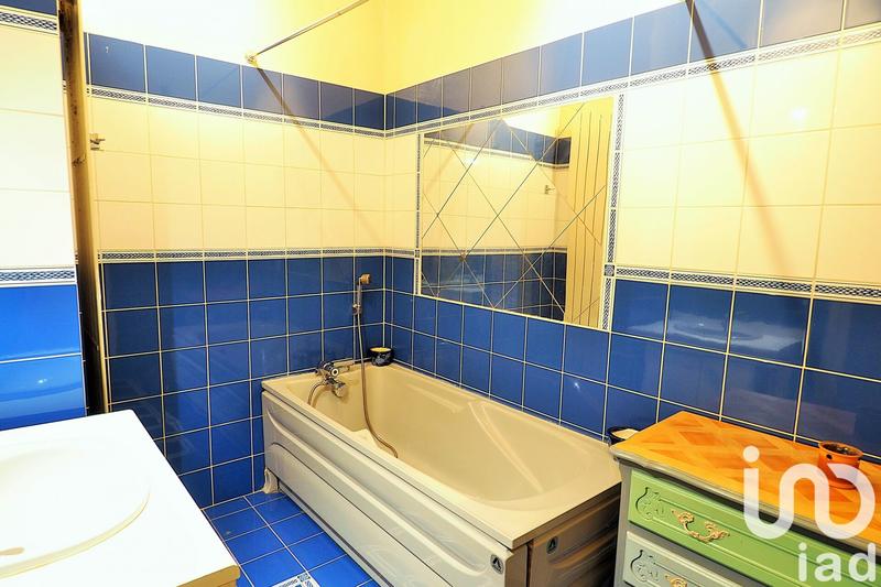 Appartement - 113 m² - 4 pièces