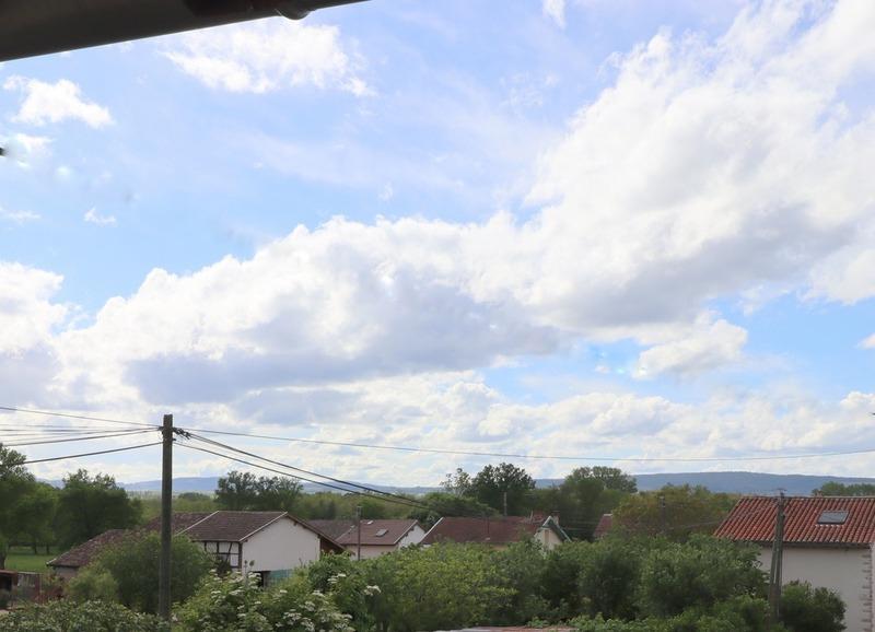 Fermette - 207 m² - 8 pièces