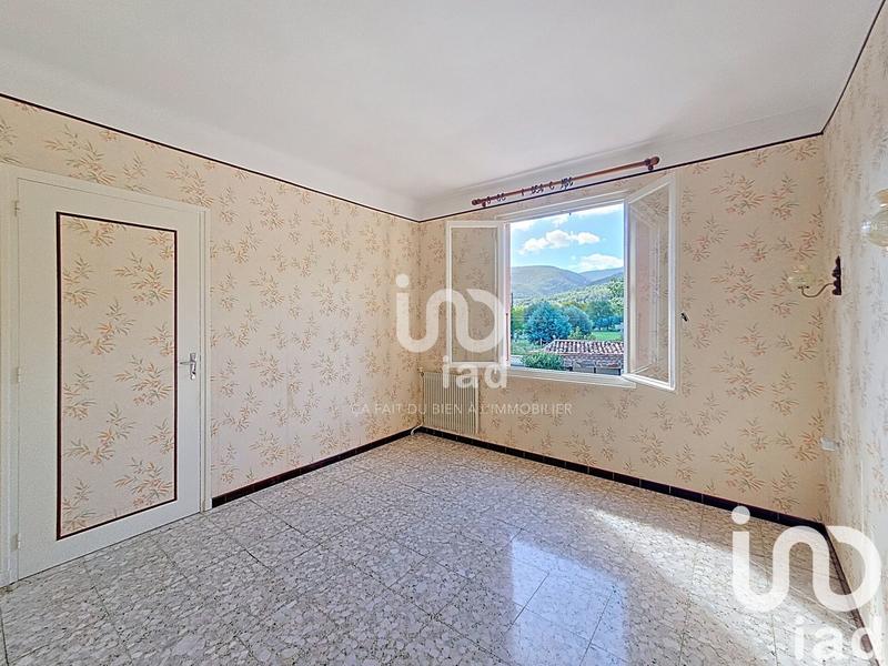 Maison - 250 m² - 10 pièces