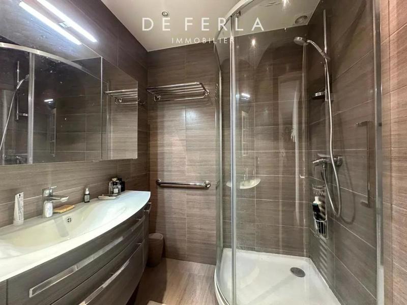 Appartement - 50 m² - 3 pièces