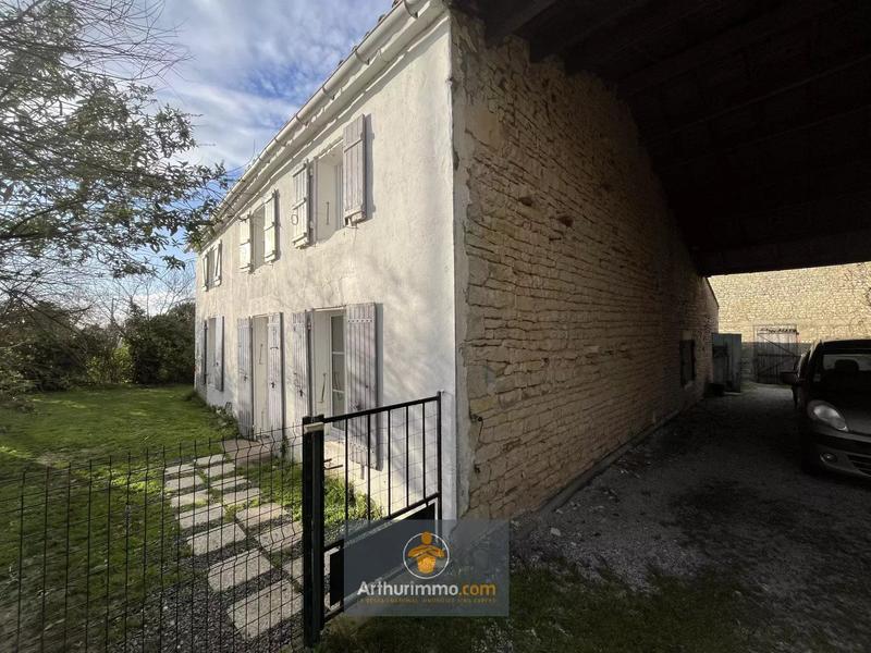 Maison - 161 m² - 5 pièces