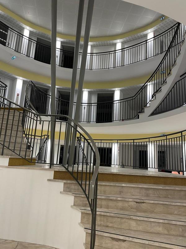 Local d'activités - 1 017 m²