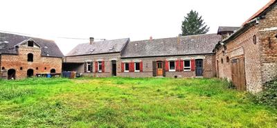 Propriété - 175 m² - 1 pièce