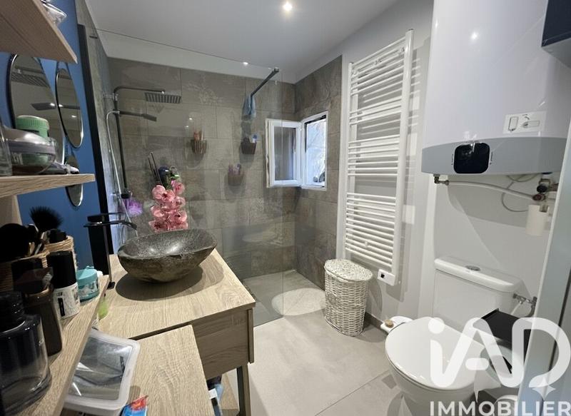 Appartement - 31 m² - 2 pièces