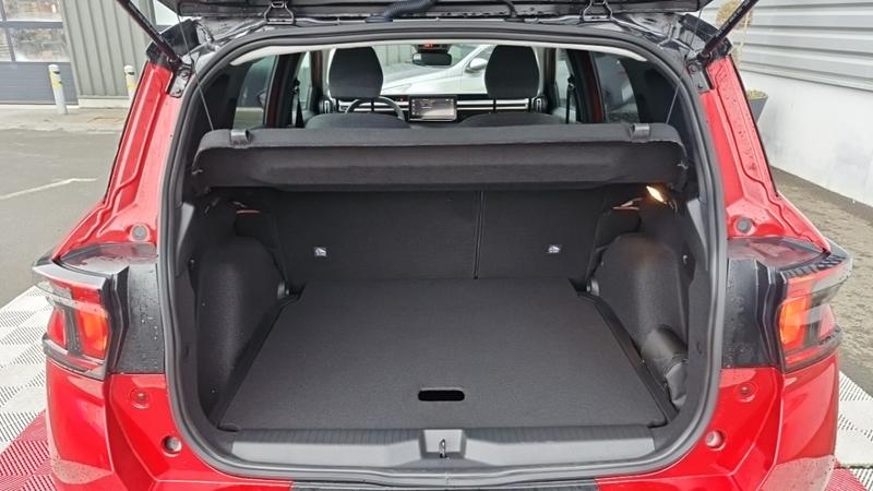 Citroën C3 Aircross Turbo 100 Bvm6 Plus