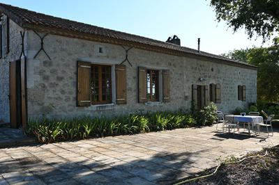 Maison - 169 m² - 6 pièces