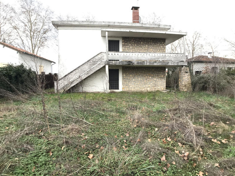 Maison - 283 m² - 10 pièces