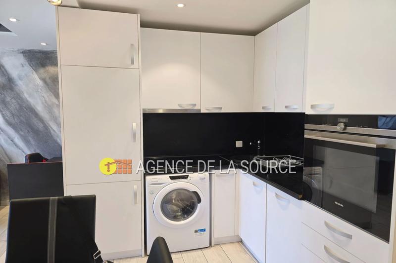 Appartement - 52 m² - 3 pièces