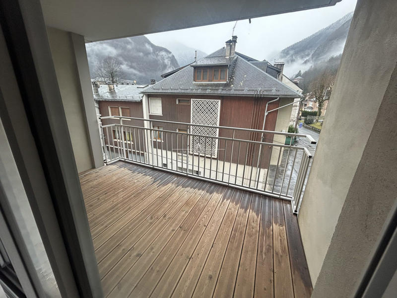 Appartement - 41 m² - 3 pièces