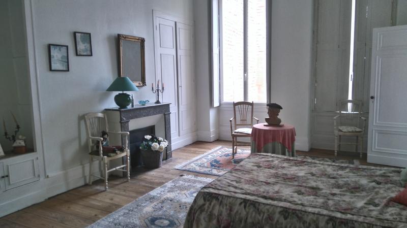 Maison - 500 m² - 12 pièces