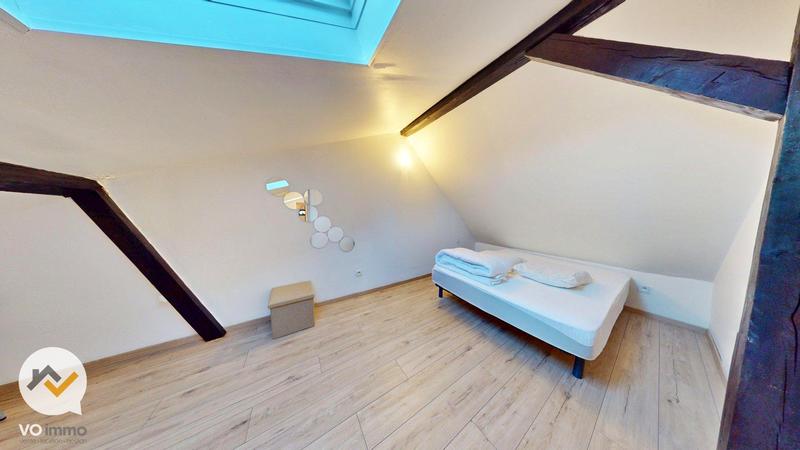 Appartement - 137 m² - 5 pièces