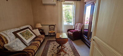 Maison - 56 m² - 4 pièces