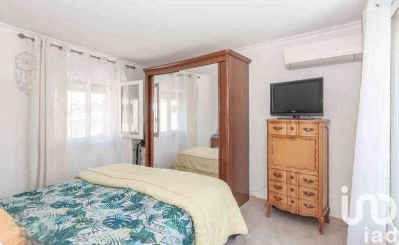 Maison de village - 110 m² - 4 pièces