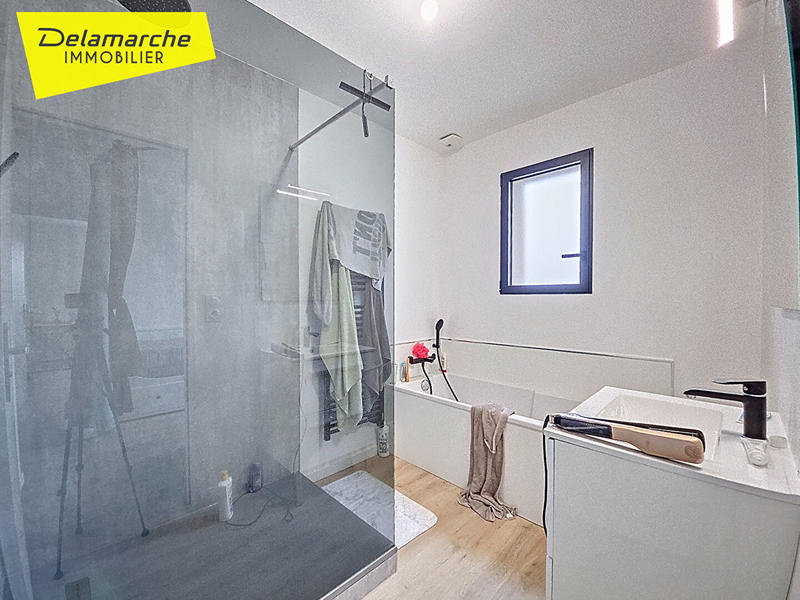 Maison - 154 m² - 6 pièces