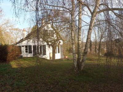 Maison - 395 m² - 14 pièces