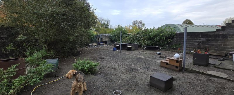 Maison - 184 m² - 7 pièces