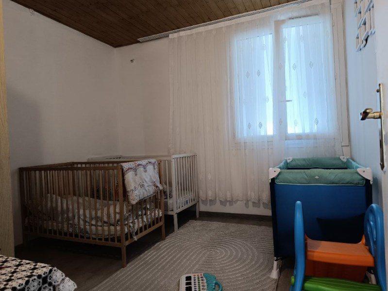 Maison - 128 m² - 6 pièces