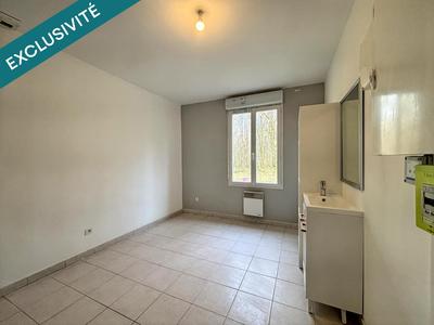 Maison - 130 m² - 7 pièces