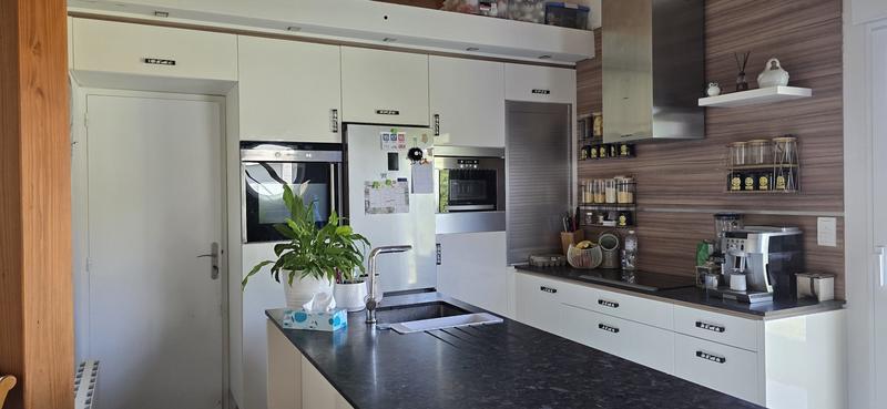 Maison contemporaine - 130 m² - 5 pièces