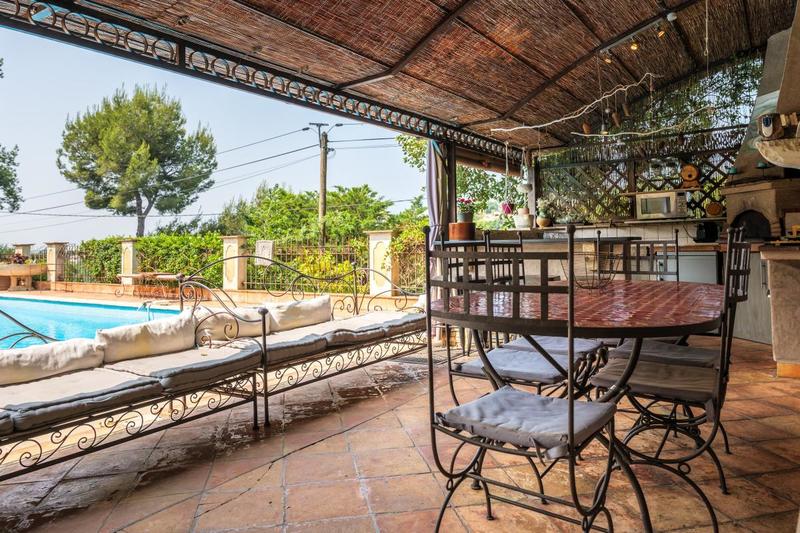 Villa - 165 m² - 5 pièces