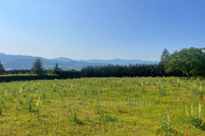 Terrain - 660 m²