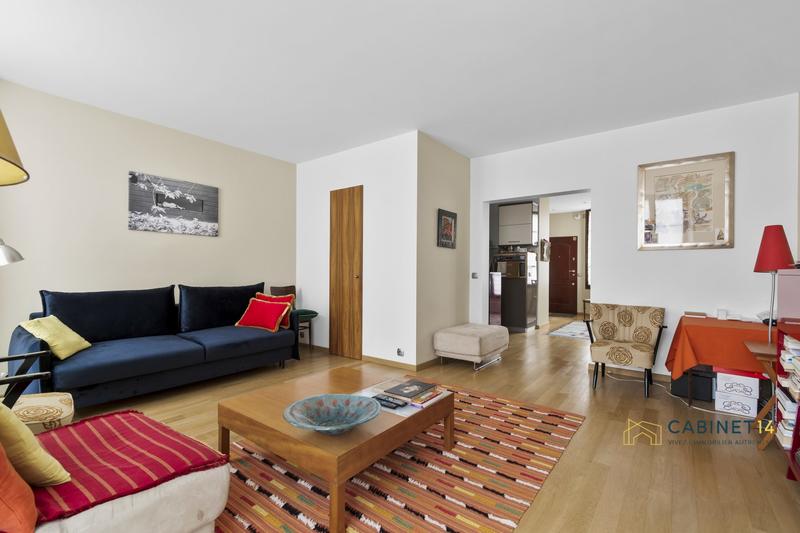 Appartement - 51 m² - 2 pièces