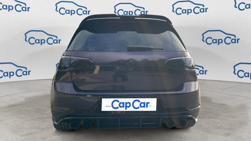 Volkswagen Golf 2.0 Tsi 310.0 Bva 7 R - Automatique