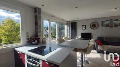 Appartement - 29 m² - 1 pièce