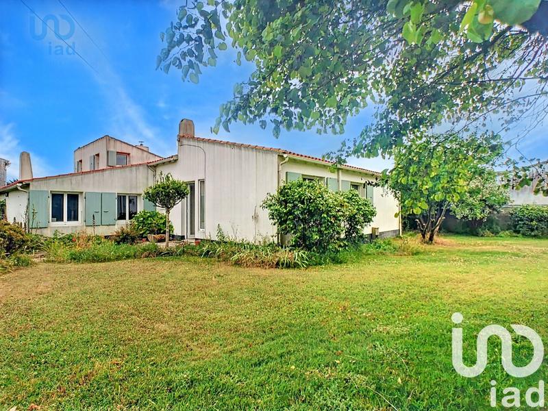 Maison de village - 155 m² - 6 pièces