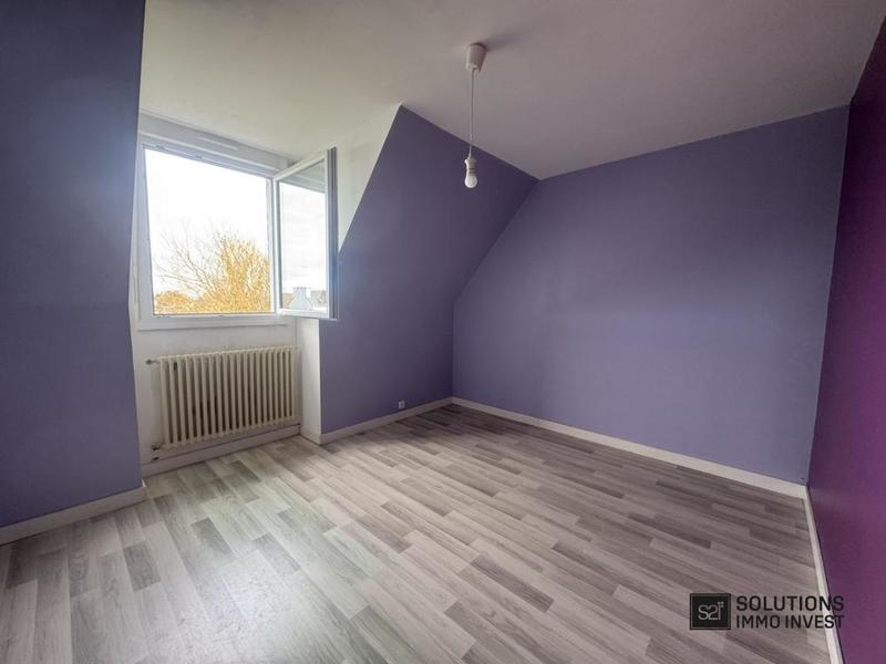 Maison ancienne - 139 m² - 8 pièces