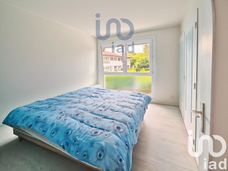 Appartement - 84 m² - 4 pièces