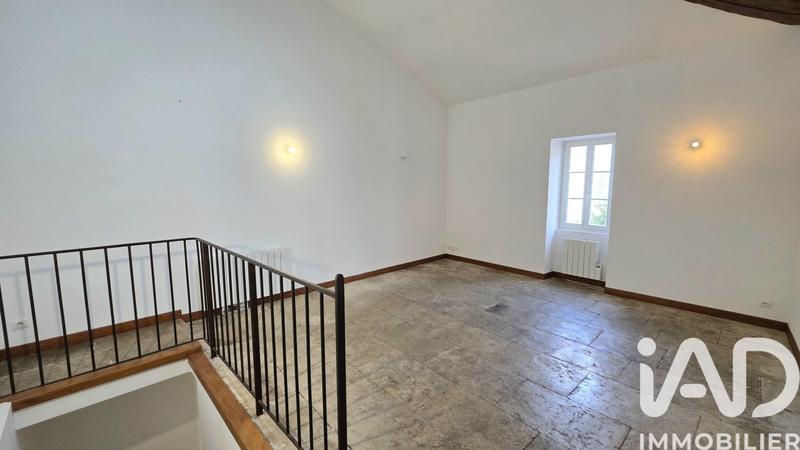 Maison de village - 75 m² - 3 pièces