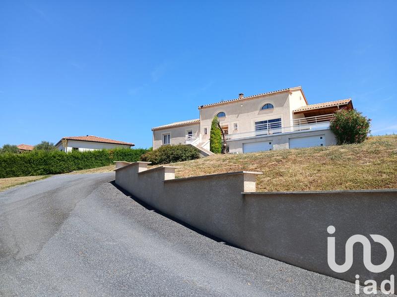 Maison de maîtres - 179 m² - 6 pièces