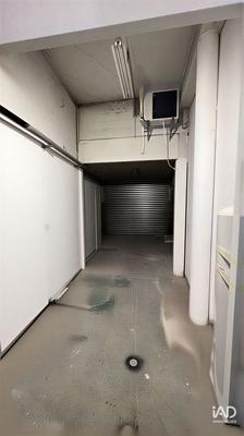 Local commercial - 179 m²