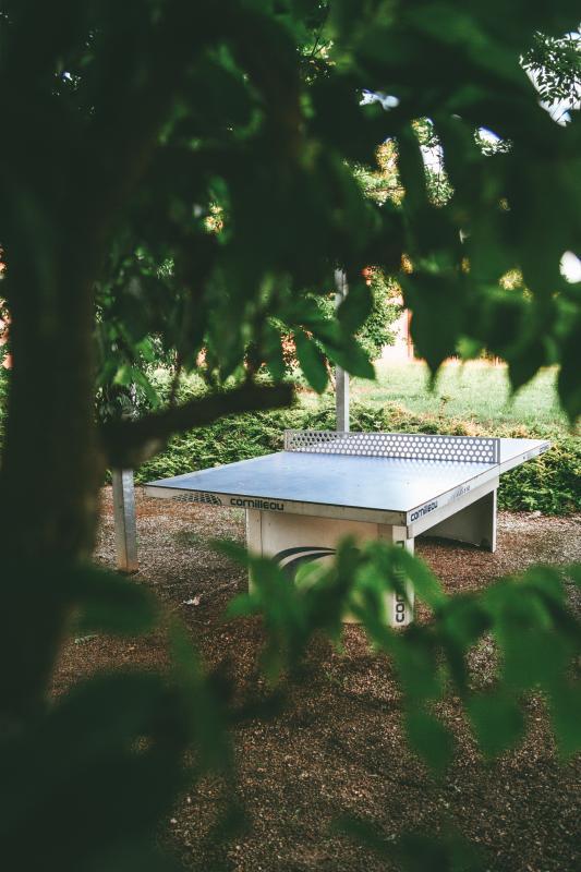 Appartement - 43 m² - 3 pièces