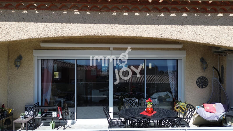 Appartement - 130 m² - 6 pièces