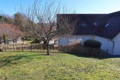 Maison de village - 124 m² - 5 pièces