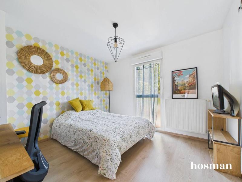 Maison - 132 m² - 5 pièces