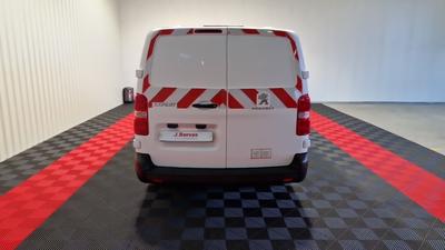 Peugeot Expert Cabine Approfondie ca long 2.0 bluehdi 120 ss bvm6 fixe premium