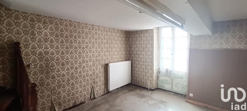 Maison - 193 m² - 8 pièces