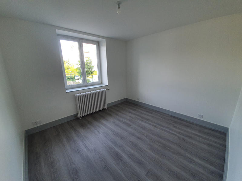 Appartement - 68 m² - 4 pièces