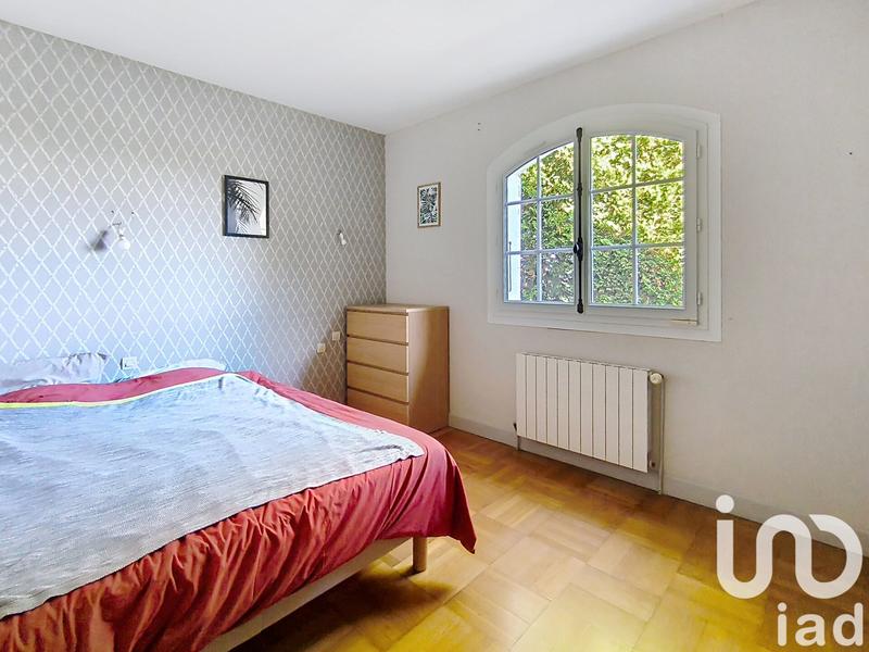 Maison - 138 m² - 6 pièces