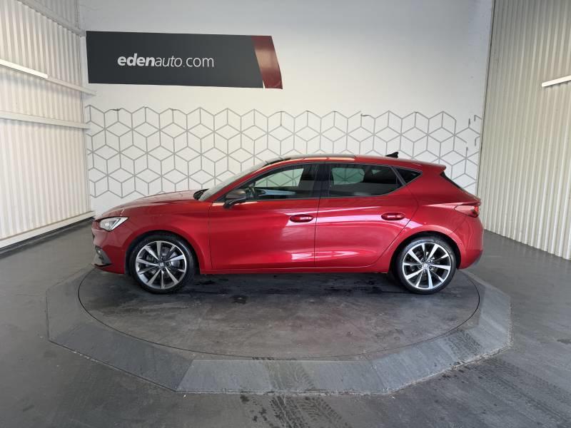 Seat Leon 1.5 eTSI 150 Dsg7 Fr