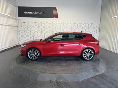 Seat Leon 1.5 eTSI 150 Dsg7 Fr