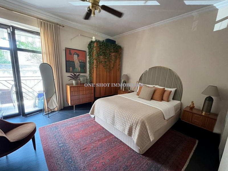 Appartement - 112 m² - 4 pièces