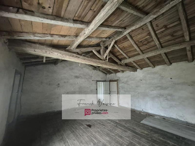 Maison - 115 m² - 9 pièces