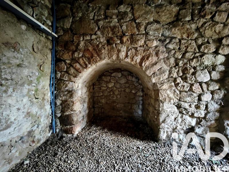 Maison de ville - 80 m² - 4 pièces